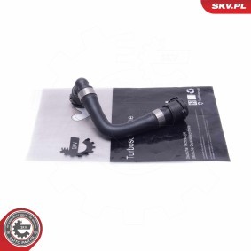 Kühlerschlauch 43SKV841 von ESEN SKV günstig für 17,01 € online kaufen