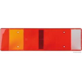 Lichtscheibe, Heckleuchte 83832024 VOLVO von HERTH+BUSS ELPARTS