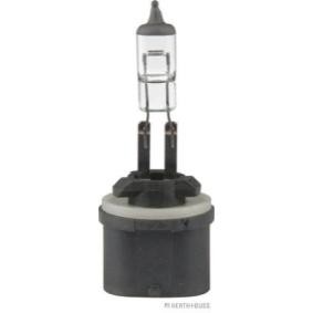 Glühlampe, Fernscheinwerfer 89901301 von HERTH+BUSS ELPARTS günstig für 8,40 € online kaufen