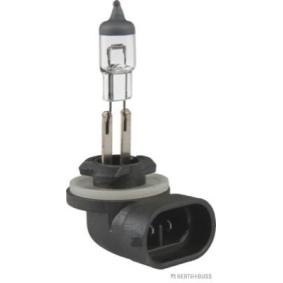 Glühlampe, Fernscheinwerfer 89901302 von HERTH+BUSS ELPARTS günstig für 14,04 € online kaufen