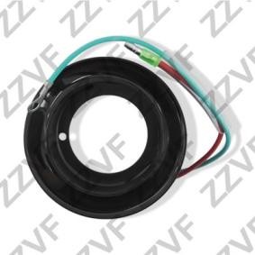 Magnetkupplung des Herstellers ZZVF - Originalware Artikelnummer: ZV20900G