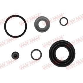Bremssattel-Reparatursatz 114-0110 von QUICK BRAKE günstig für 6,41 € online kaufen
