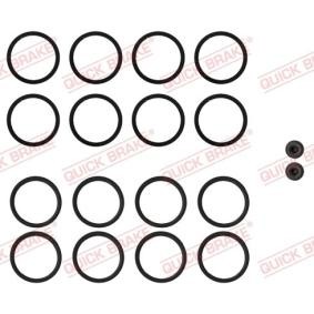 Bremssattel-Reparatursatz von QUICK BRAKE