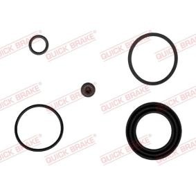 Bremssattel-Reparatursatz von QUICK BRAKE