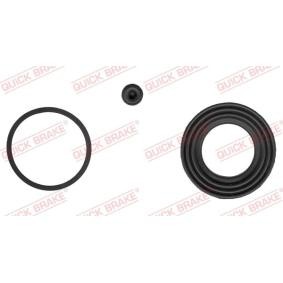 Acquista Kit revisione pinze freno da QUICK BRAKE online per Classe V (W447) a prezzi moderati