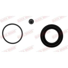 Comprar Juego de reparación, pinza de freno de QUICK BRAKE 114-0191 a bajo precio de 6,21 €