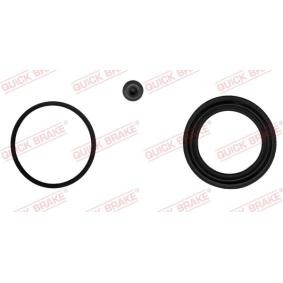 Compre Kit de reparación de pinzas de freno de QUICK BRAKE online para 4 Furgoneta (R21, R23) a precios moderados