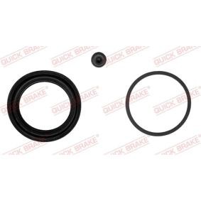 Compre Kit de reparación de pinzas de freno de QUICK BRAKE online para EXPRESS Pick-up a precios moderados