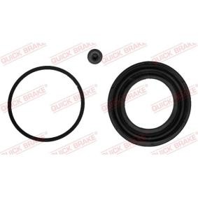 Acquista Kit revisione pinze freno da QUICK BRAKE online per S-Cross III a prezzi moderati