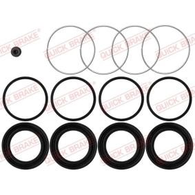 Bremssattel-Reparatursatz 114-0251 von QUICK BRAKE günstig für 13,81 € online kaufen