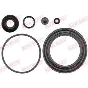 Acquista Kit revisione pinze freno da QUICK BRAKE online per Interstar Van (X62B) a prezzi moderati