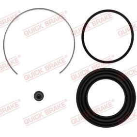 Bremssattel-Reparatursatz 114-0287 von QUICK BRAKE günstig für 7,23 € online kaufen