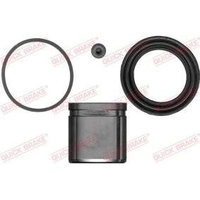Bremssattel-Reparatursatz 114-5058 von QUICK BRAKE günstig für 21,22 € online kaufen