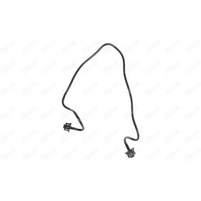 Kühlerschlauch 17339 von IBRAS günstig für 11,91 € online kaufen