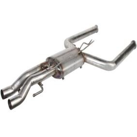 Partikelfilter (DPF) für JAGUAR von Henkel Parts