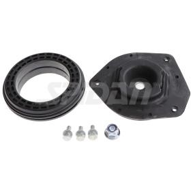 Reparatursatz, Federbeinstützlager für RENAULT von SPIDAN CHASSIS PARTS