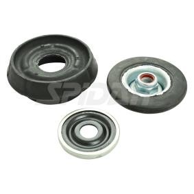 Reparatursatz, Federbeinstützlager für RENAULT von SPIDAN CHASSIS PARTS