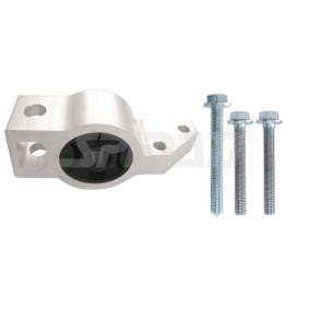 Lagerung, Lenker für SKODA von SPIDAN CHASSIS PARTS