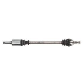 Antriebswelle PNG70129 von POINT GEAR günstig für 140,66 € online kaufen