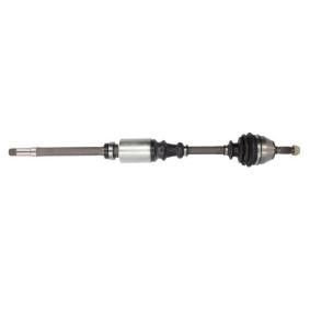 Antriebswelle PNG70152 von POINT GEAR günstig für 110,67 € online kaufen