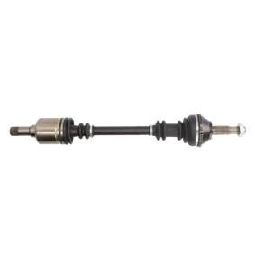 Antriebswelle PNG70248 von POINT GEAR günstig für 214,60 € online kaufen