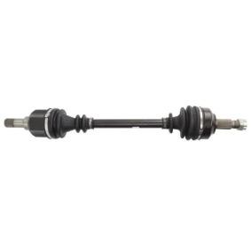 Antriebswelle von POINT GEAR
