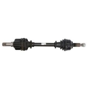 Antriebswelle PNG70398 von POINT GEAR günstig für 117,47 € online kaufen