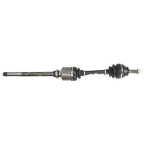 Antriebswelle PNG70426 von POINT GEAR günstig für 184,49 € online kaufen