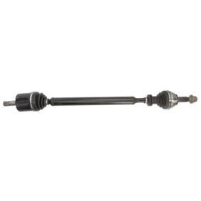 Antriebswelle PNG70450 von POINT GEAR günstig für 177,05 € online kaufen
