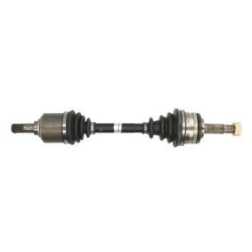 Antriebswelle PNG70899 von POINT GEAR günstig für 182,85 € online kaufen
