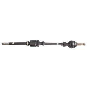 Antriebswelle PNG71249 von POINT GEAR günstig für 156,54 € online kaufen