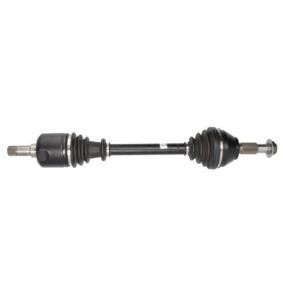 Antriebswelle PNG71250 von POINT GEAR günstig für 223,07 € online kaufen