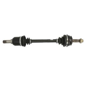 Antriebswelle PNG71254 von POINT GEAR günstig für 117,90 € online kaufen