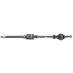 Antriebswelle PNG71308 von POINT GEAR günstig für 145,19 € online kaufen