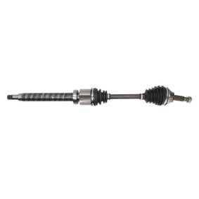 Antriebswelle PNG71367 von POINT GEAR günstig für 117,00 € online kaufen