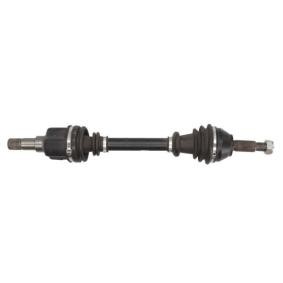 Antriebswelle PNG71369 von POINT GEAR günstig für 177,87 € online kaufen