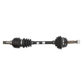 Köp Drivaxel av POINT GEAR PNG71454 till det låga priset 1957,51 kr