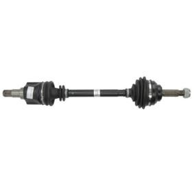 Antriebswelle PNG71796 von POINT GEAR günstig für 154,45 € online kaufen