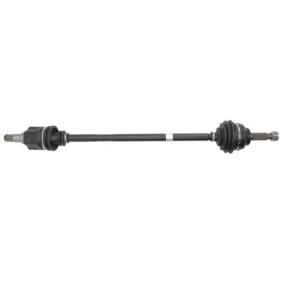 Antriebswelle PNG71797 von POINT GEAR günstig für 151,94 € online kaufen