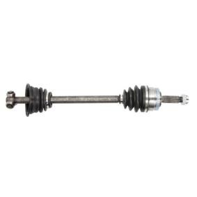 Antriebswelle PNG71832 von POINT GEAR günstig für 230,13 € online kaufen