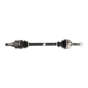 Antriebswelle PNG72032 von POINT GEAR günstig für 159,42 € online kaufen