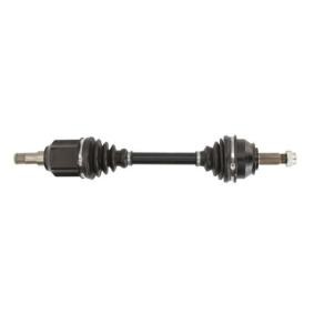Antriebswelle PNG72073 von POINT GEAR günstig für 177,75 € online kaufen