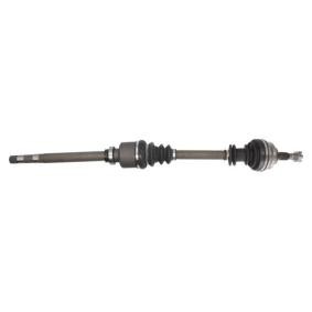 Antriebswelle PNG72141 von POINT GEAR günstig für 189,68 € online kaufen