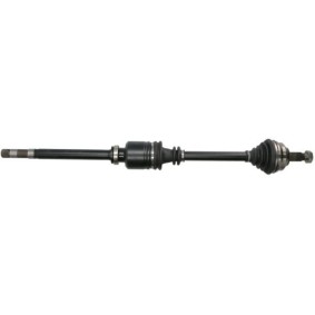 Antriebswelle von POINT GEAR