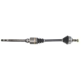 Antriebswelle von POINT GEAR