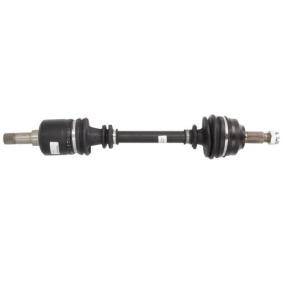 Antriebswelle von POINT GEAR