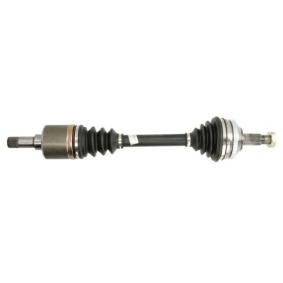 Antriebswelle von POINT GEAR