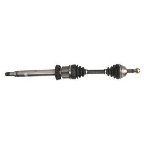 Osta POINT GEAR Vetoakseli netistä ESCORT CLASSIC Turnier (ANL)-mallille edulliseen hintaan