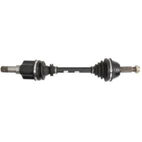 Osta POINT GEAR Vetoakseli netistä ESCORT CLASSIC Turnier (ANL)-mallille edulliseen hintaan