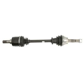 Acquista Semiasse da POINT GEAR online per PRIMERA Traveller (W10) a prezzi moderati